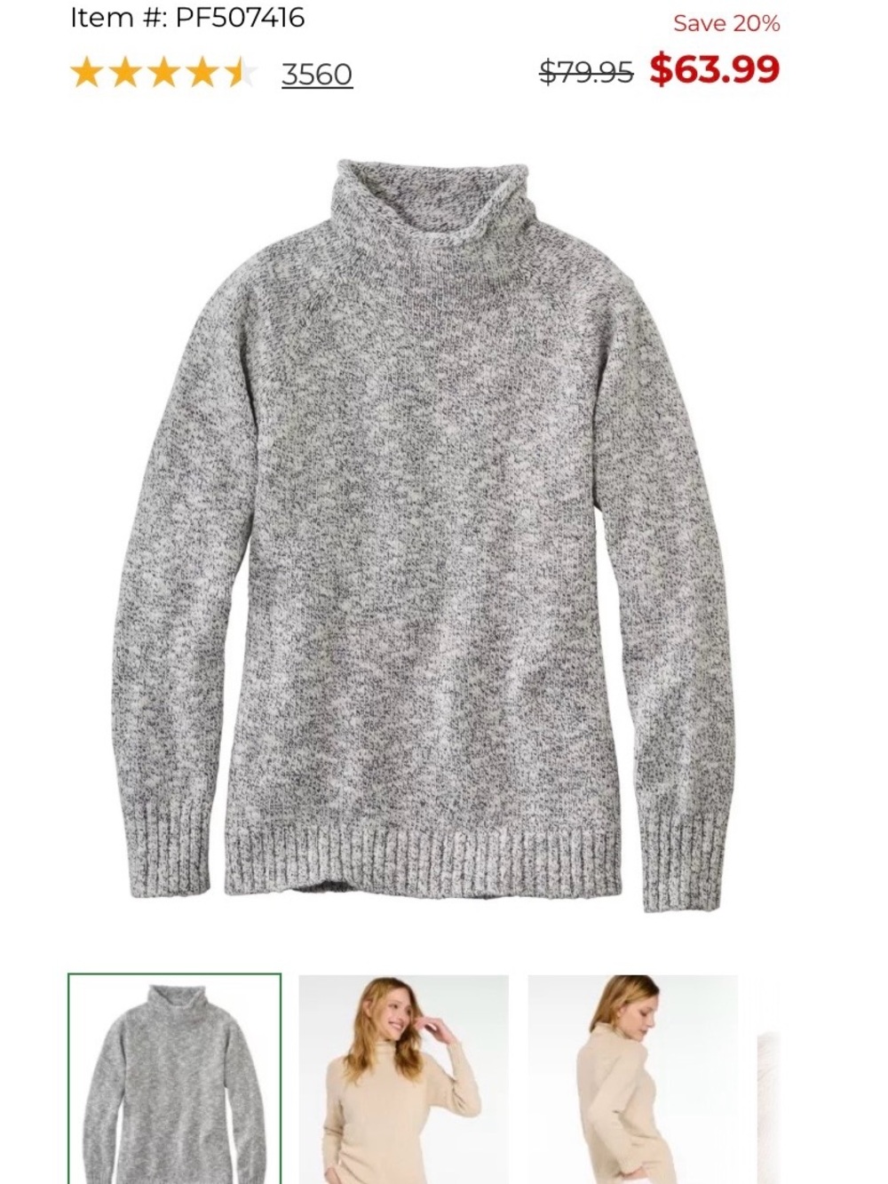 100% cotton Textured Two-Tone Knit Sweater - White & Navy